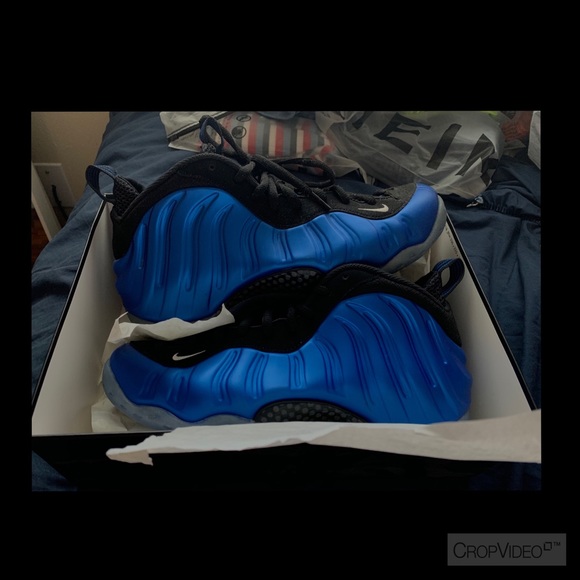 foamposite one xx